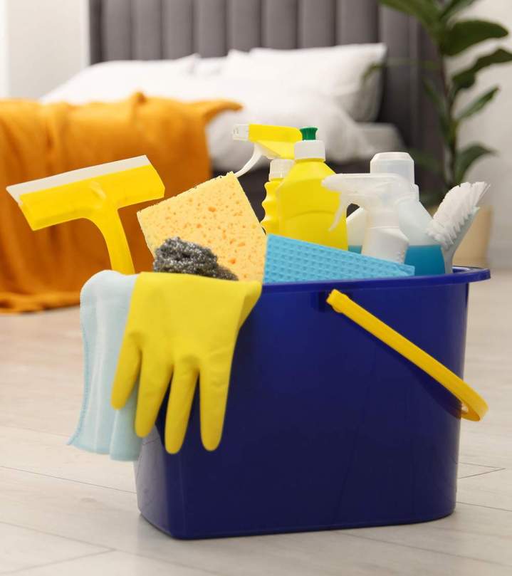 Service de nettoyage d'Airbnb Béziers